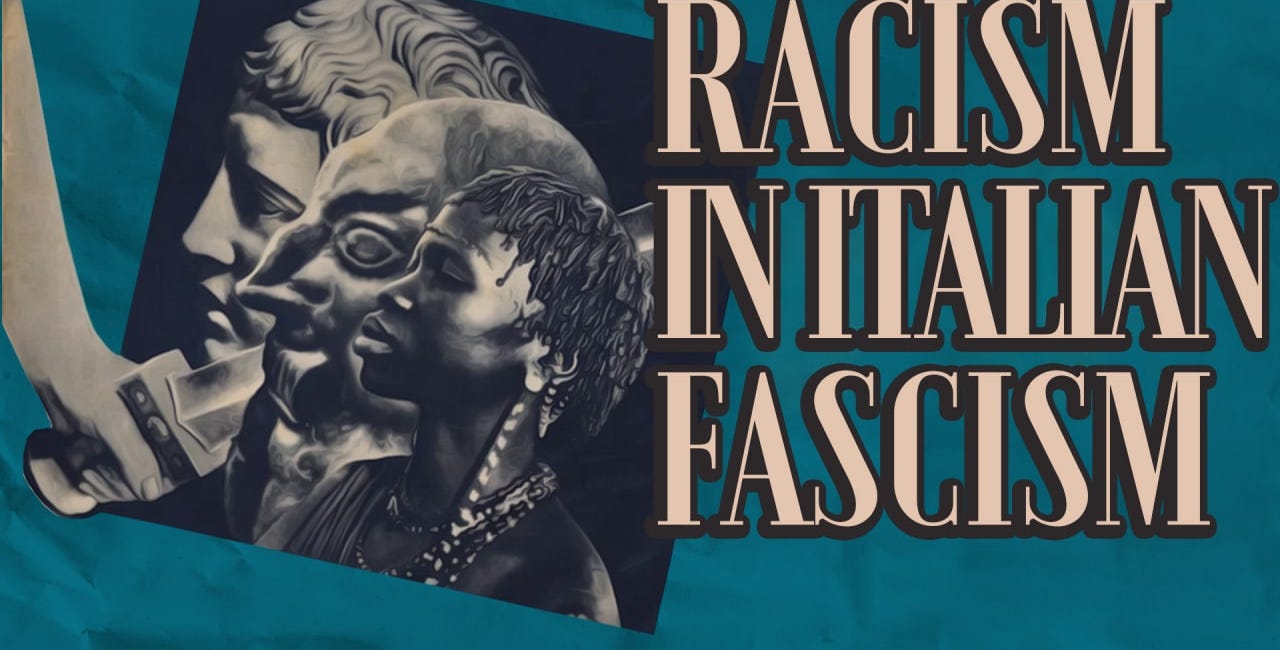 Racism In Italian Fascism 