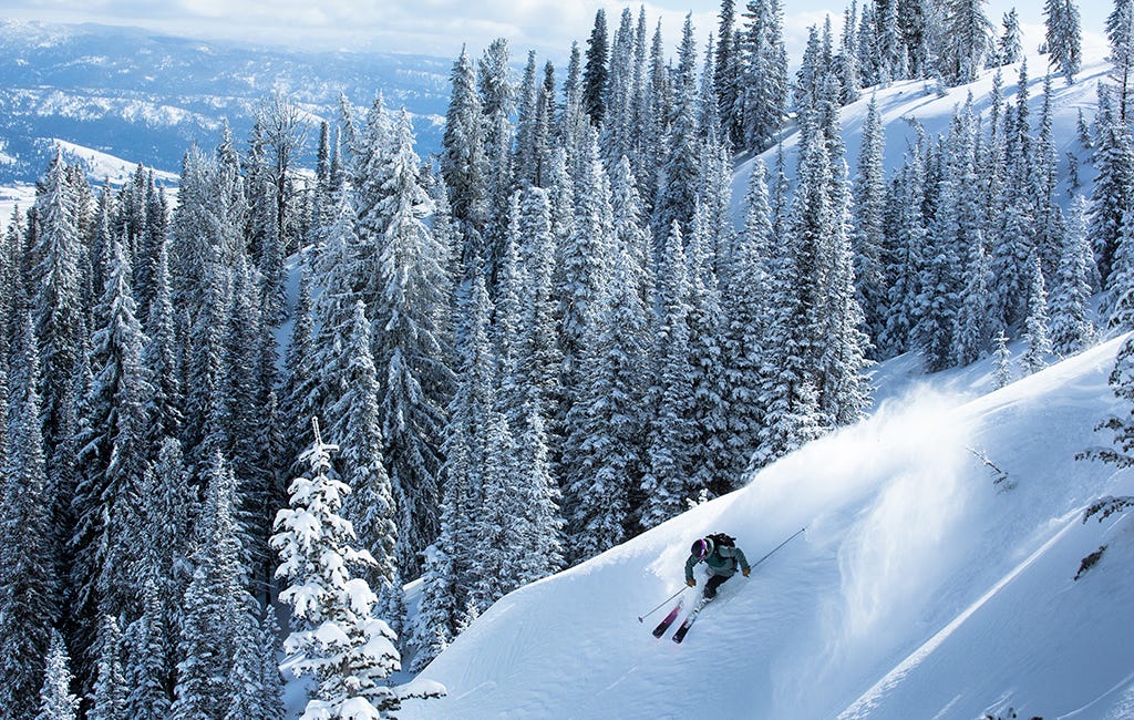 Podcast #73: Tamarack, Idaho President Scott Turlington