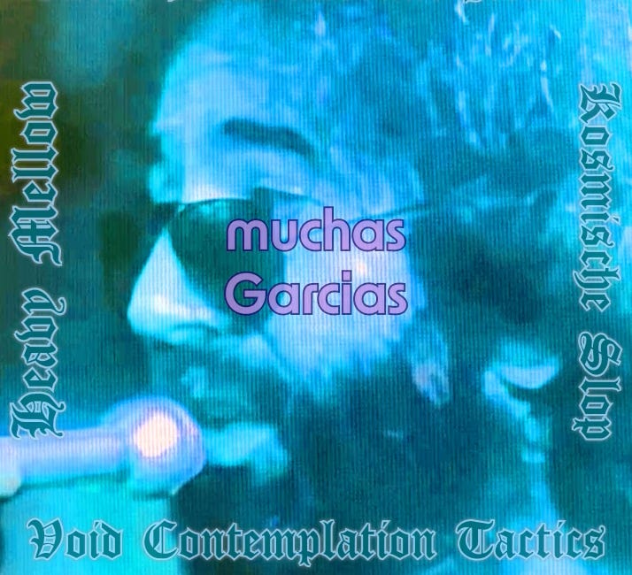 ID Music 20211126 - Muchas Garcias