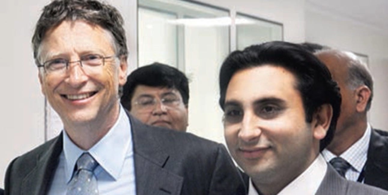 World's First Killshot Murder Trial: India Charges Bill Gates and Adar Poonawalla, Seeks Death Penalty