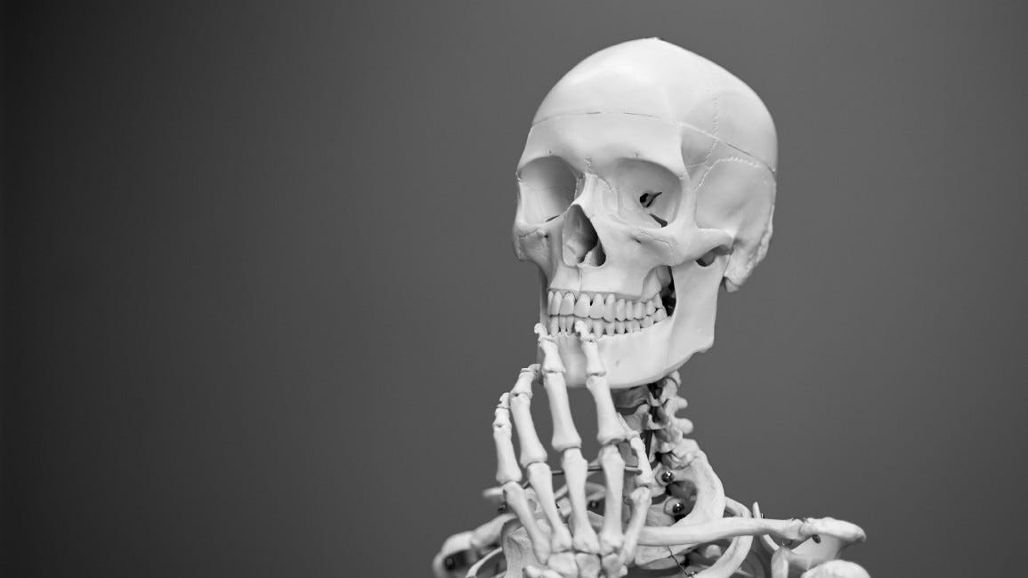 How Osteoporosis Isn’t Just About A Calcium Deficiency