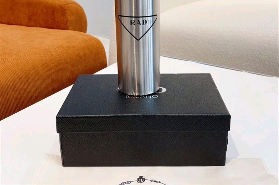 Winter Water Bottles Designer Luxury 