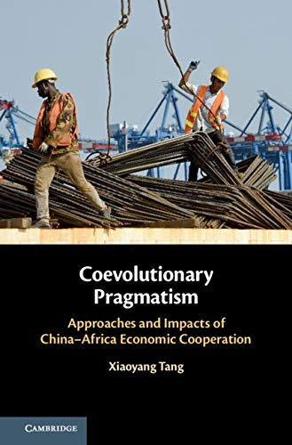 In Africa, "The key to China’s success is, paradoxically, the lack of a defined model"