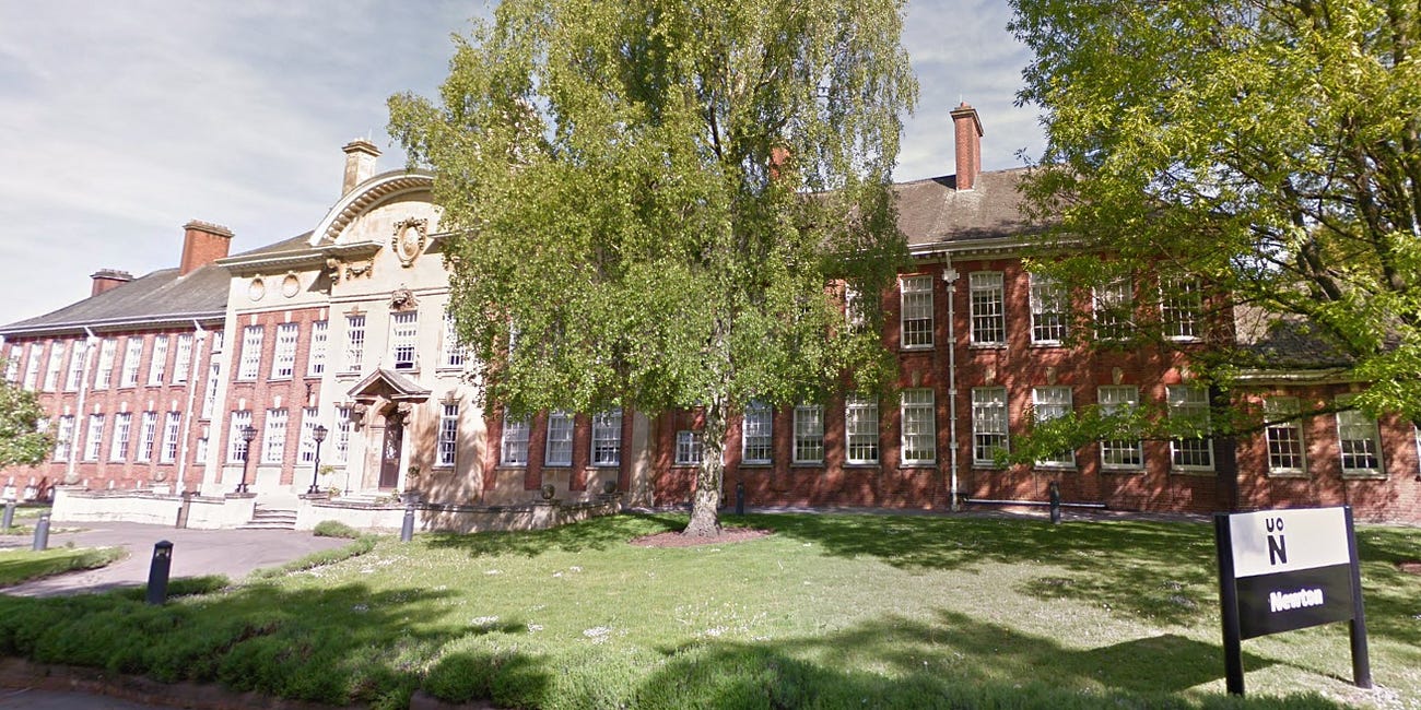 Northampton Borough Council’s last big deal