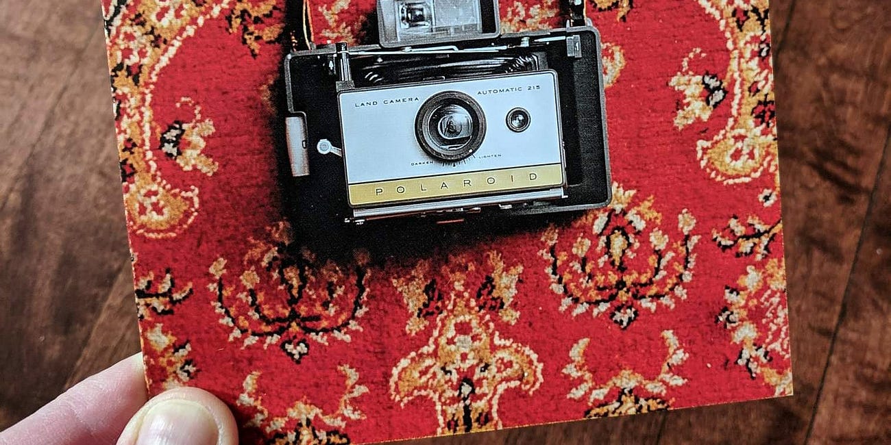 It's time for a FlakPhoto Reboot