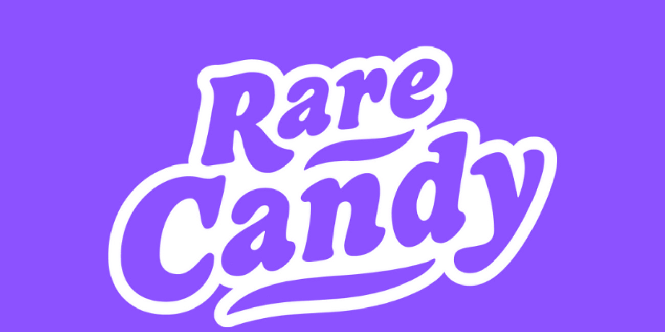 Rare Candy Mega-Archive