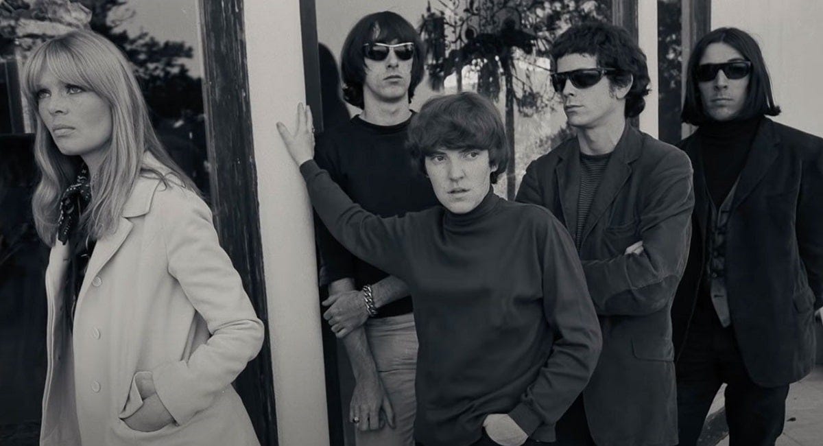 The Velvet Underground: disco a disco (I)