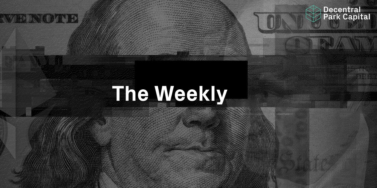 The Weekly #234