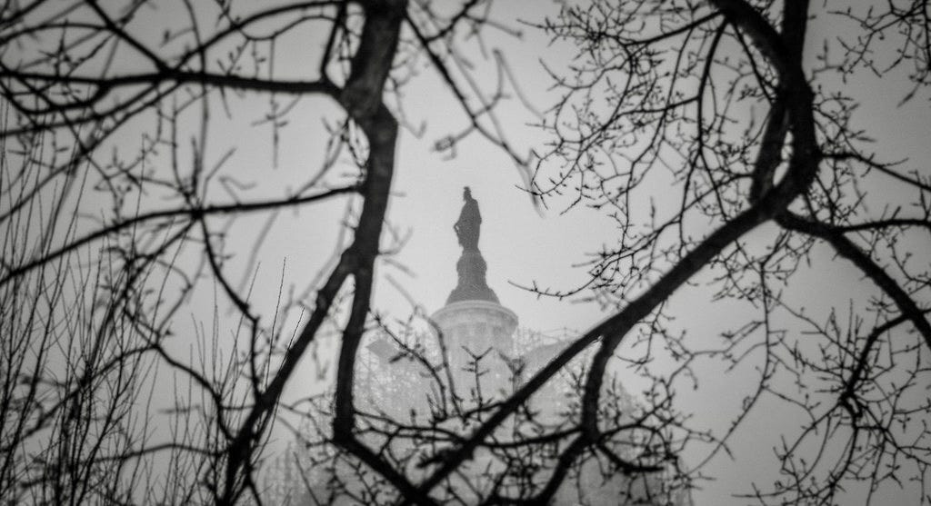 The Storming of the Capitol