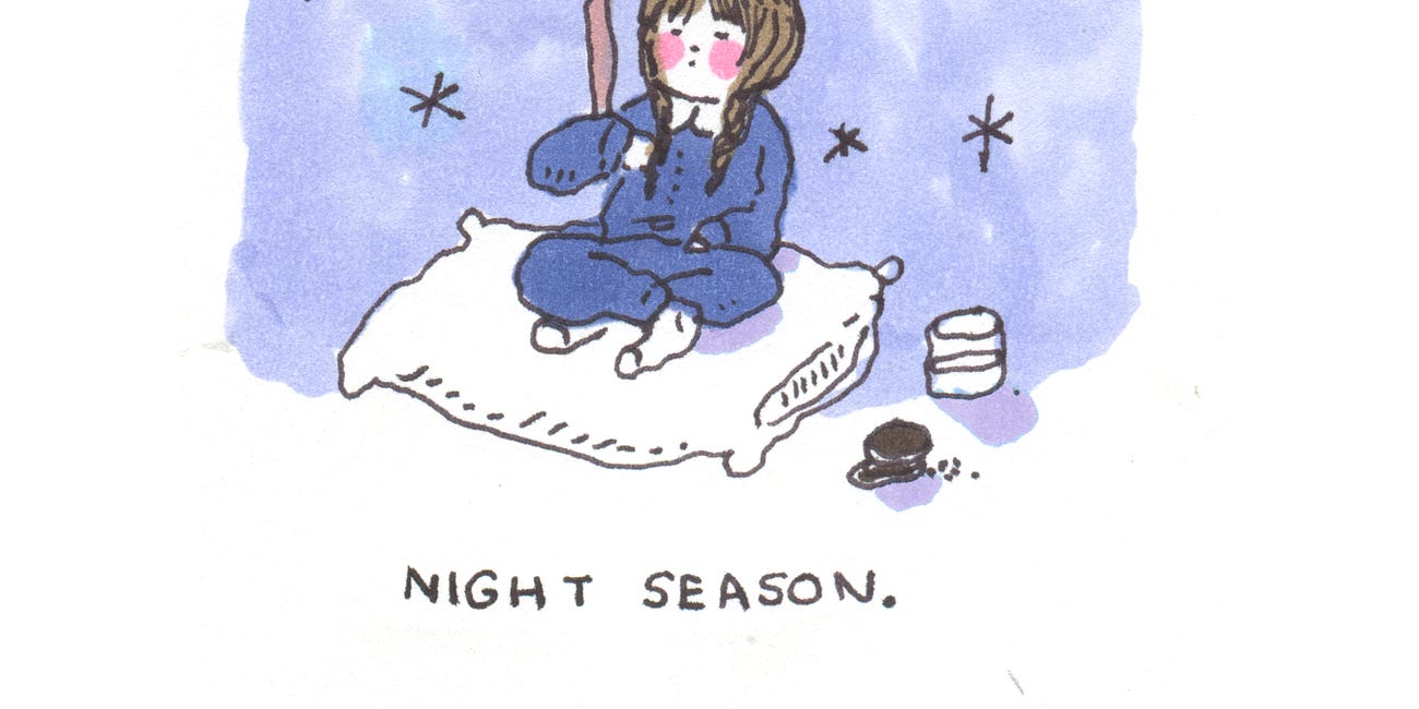 Night Season