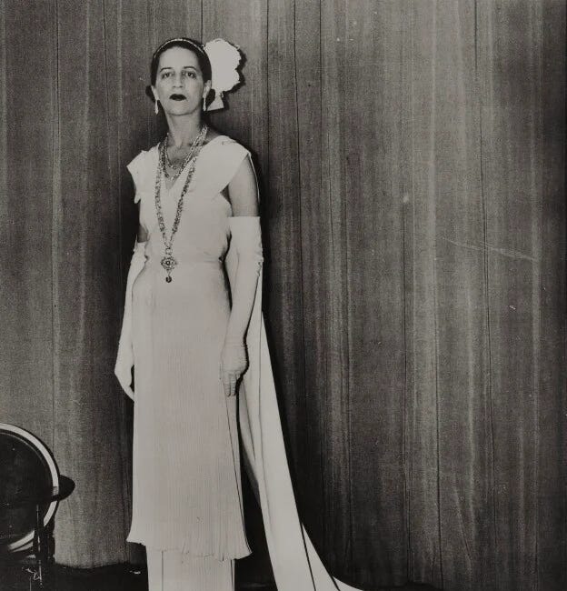 Vreeland's Musings II