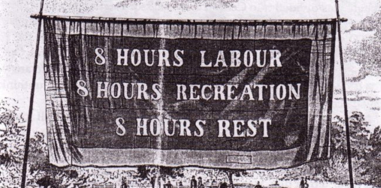 Happy Labour Day Aotearoa!
