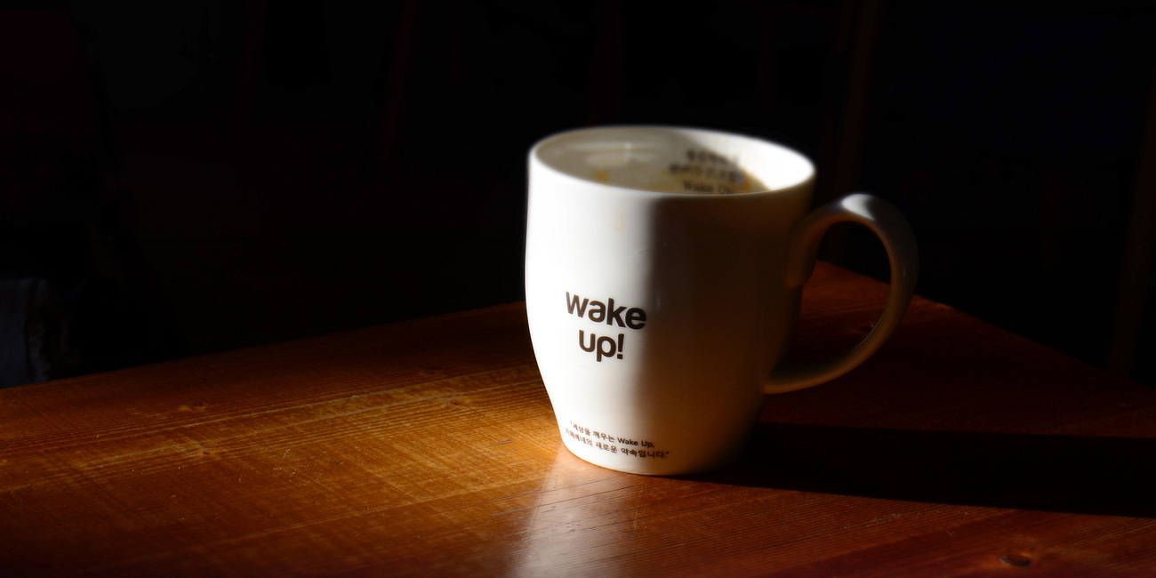 Readers Share the Startling Wake-Up Calls That Changed Their Outlook on Life