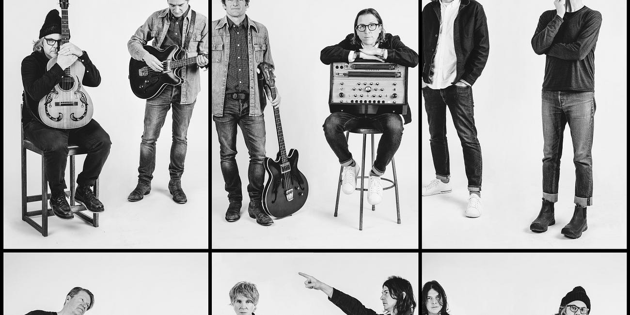 Why does Jeff Tweedy's latest critique of America make me uncomfortable? 