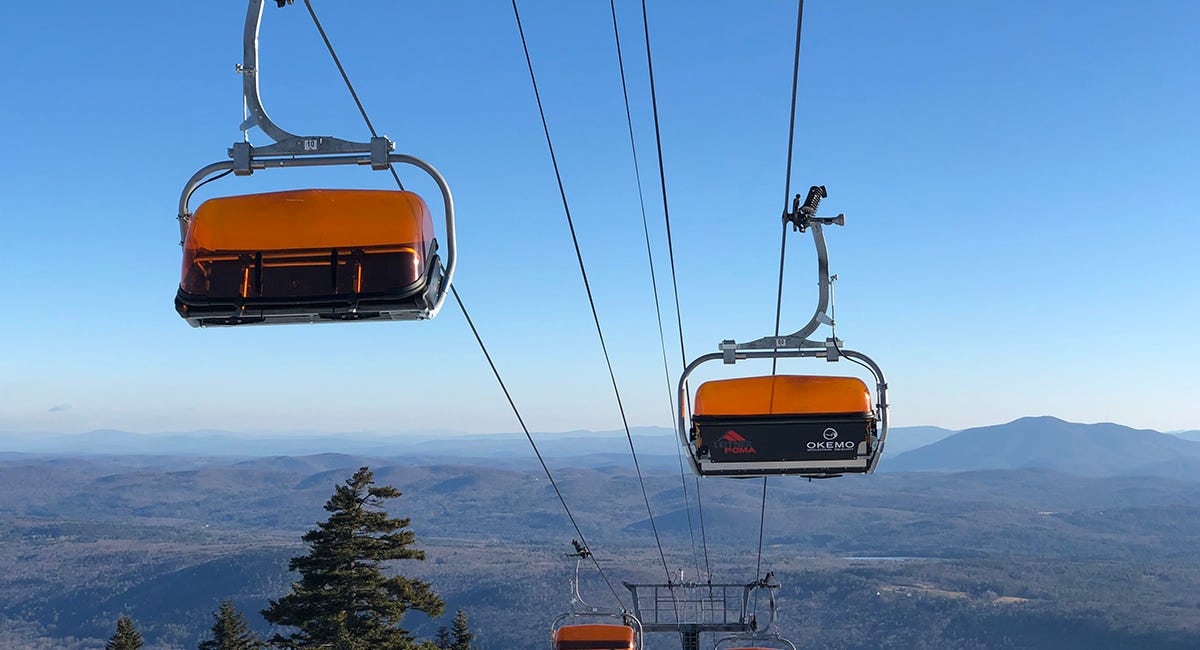 Vail Raises Frontline Pay to $20 an Hour, Accelerates Employee Housing Development