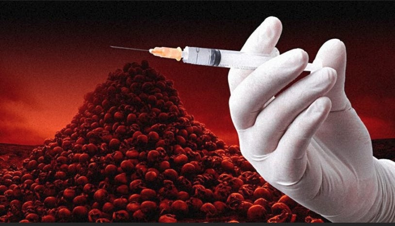 Pfizer and the New World Order Depopulation Agenda: Anti-Sperm Antibody Is One of the "Adverse Events of Special Interest" Found in the Secret Pfizer Document