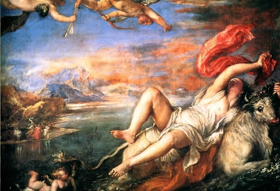 From the Beautiful to the Sublime: On Schiller's "The Guides of Life"