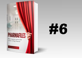 PharmaFiles #6