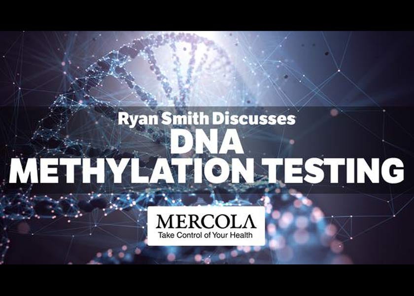 What DNA Methylation Testing Can Tell You About Your Health