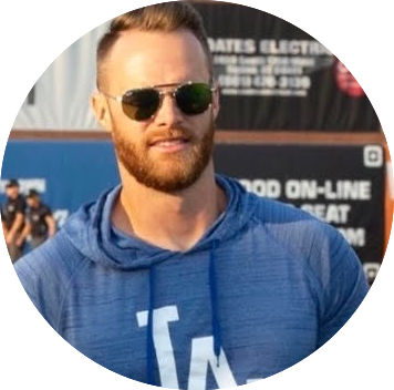🔥 Upside Guest Writers: The Effects of Creatine Supplementation on Muscle Growth & Performance, By Daniel Hayes, Performance Coach, LA Dodgers (MiLB)