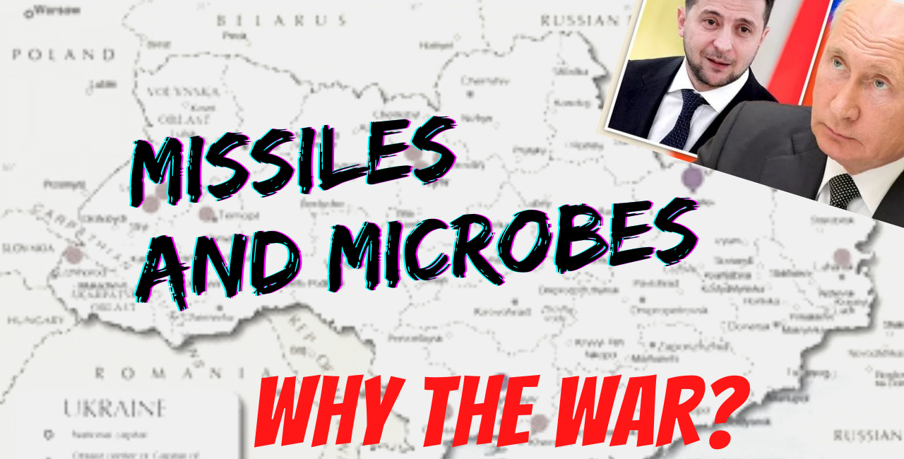 Missiles and Microbes