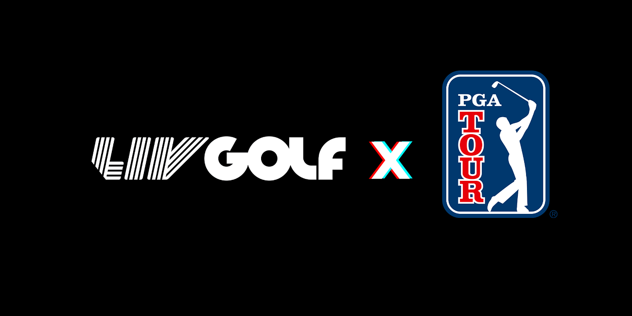 LIV & PGA Tour Merger?! Things Are Getting Interesting