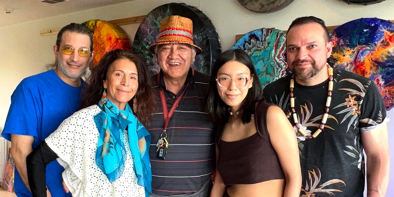 How NFTs are transforming Indigenous economics