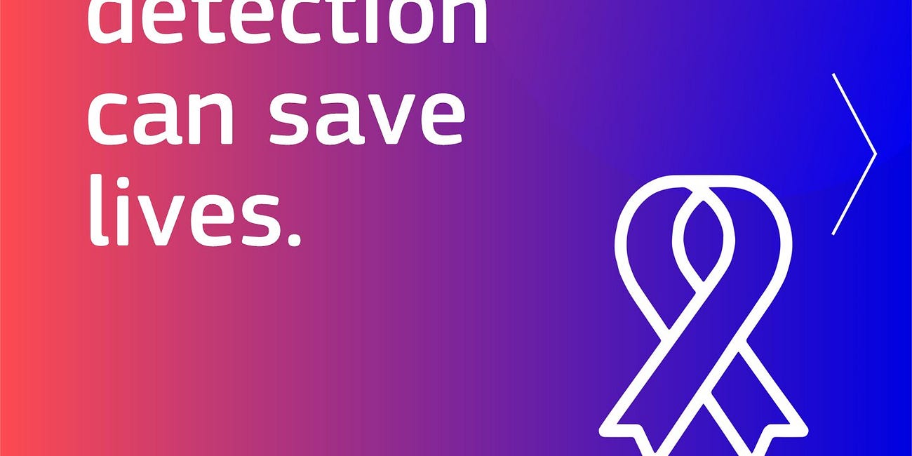 Contrasts in care: Europe finally on board with early detection of prostate cancer 