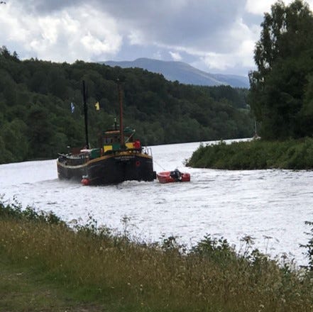 Fort Augustus