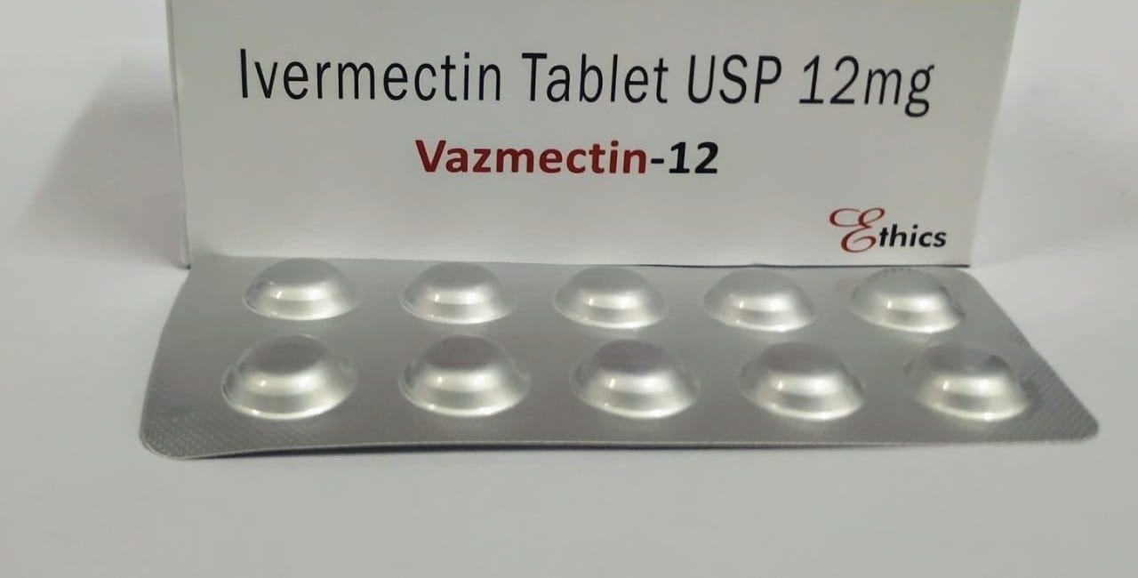 The NFL Is Giving Their Players IVERMECTIN
