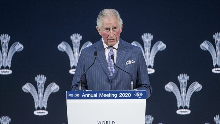THE TOTALITARIAN GLOBAL COUP