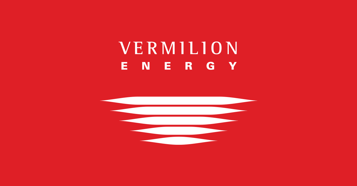 Vermilion Energy (VET)