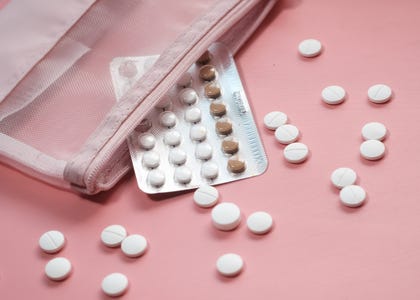 Birth control pills: Malpractice to prescribe without informed consent?