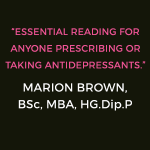 Beverley Thomson: It’s here! Find it on #Amazon! "#AntiDepressed"