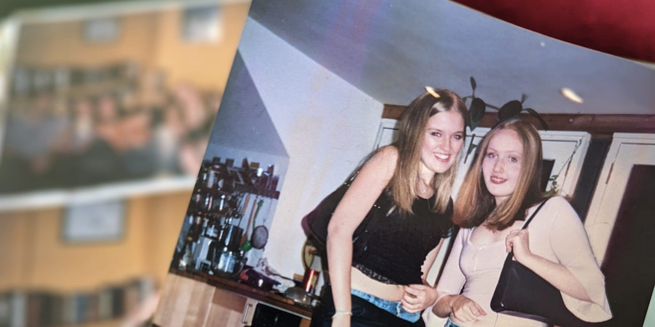 How does grief impact our memories?