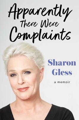 Book Review: Apparently There Were Complaints