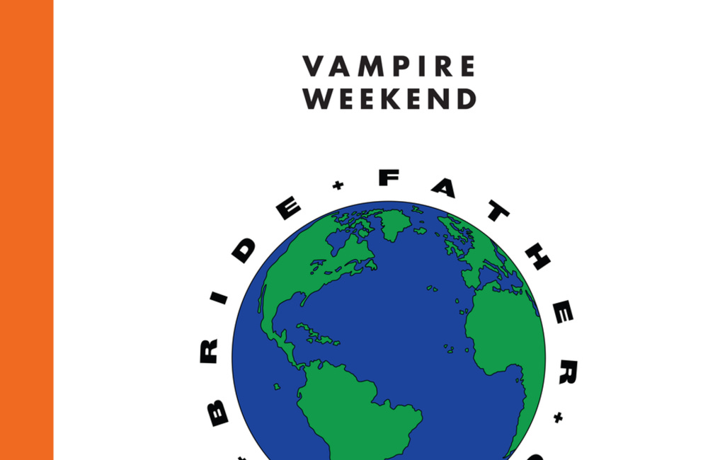 Vampire Weekend - Father of The Bride, canción a canción