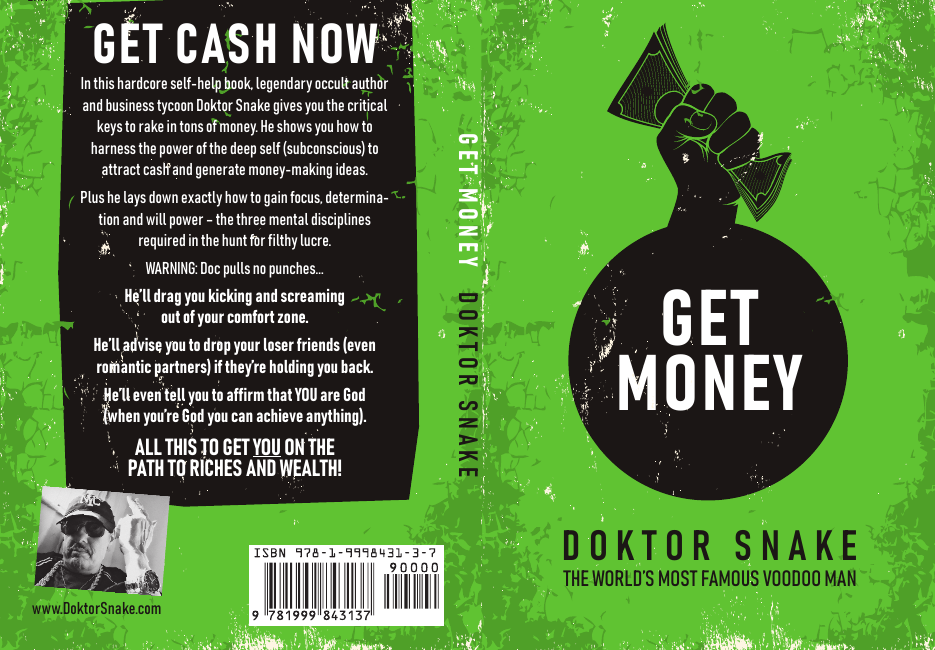 Get Money: 6. Burning Desire