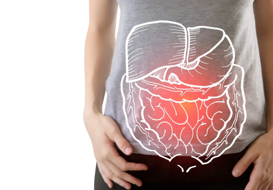 Does your digestive system need a tune-up?