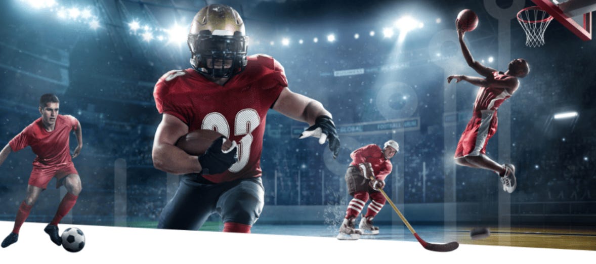 ⭐ Upside Analysis: Why there needs to be a focus on higher quality sports tech startups