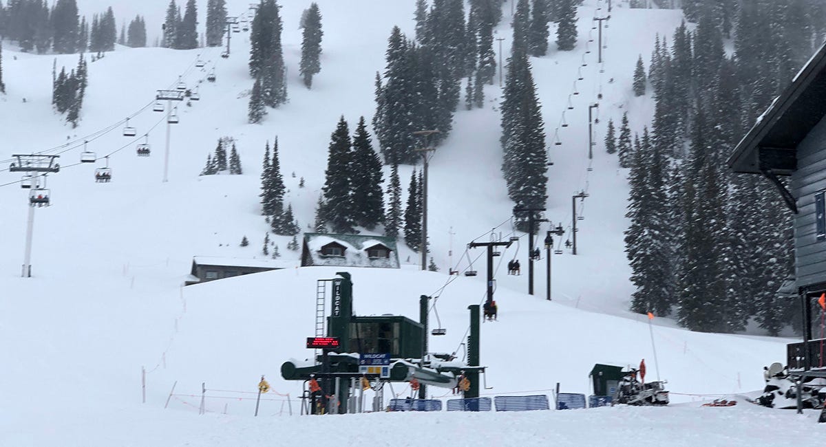 Alta, Deer Valley, Mad River Glen Must Allow Snowboarding, Court Rules