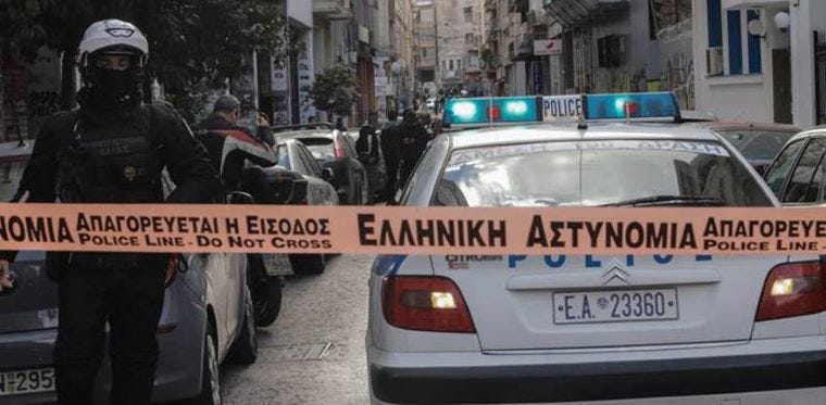 Η δίκη της "Greek Mafia" αγγίζει την Αστυνομία