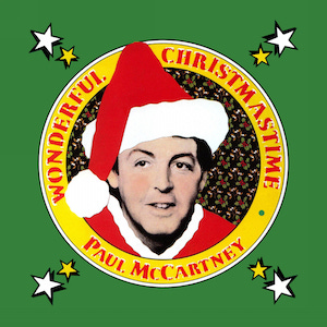 I Will Remove All My Content From Spotify if They Continue to Platform "Wonderful Christmastime" by Paul McCartney