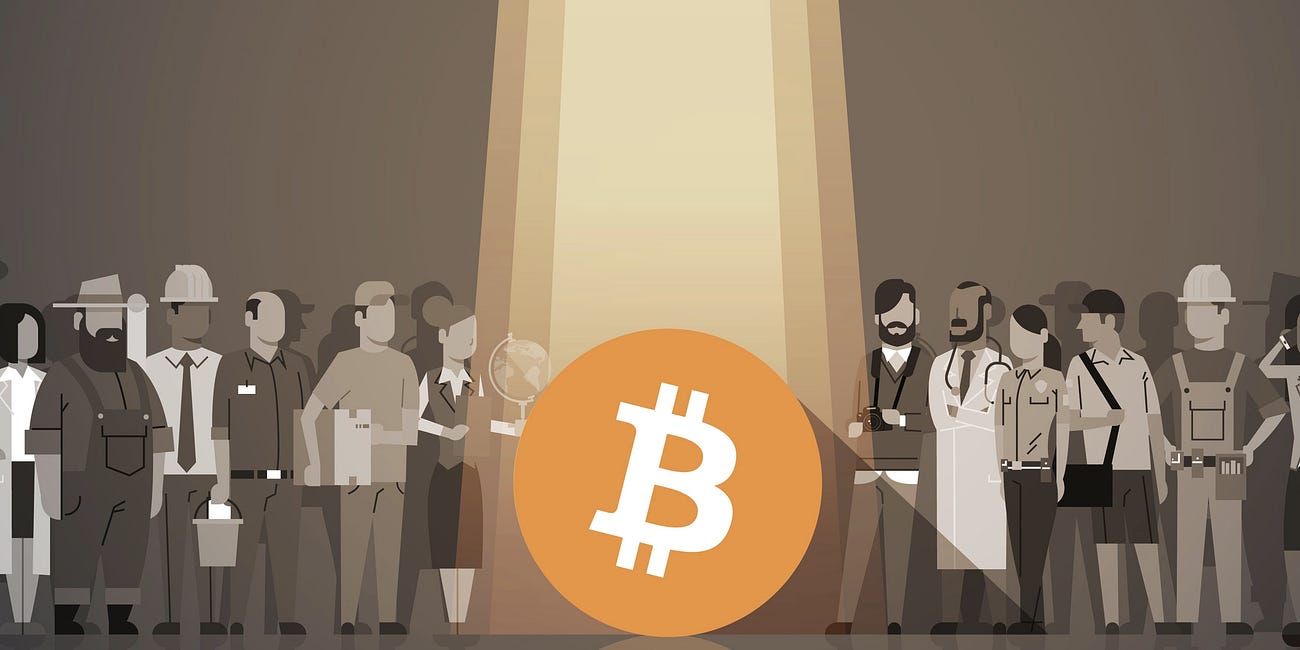 “Is Bitcoin Too Complicated for Mass Adoption?” Is Like Asking in 1997 if “Is the Internet Too Complicated for Mass Adoption?”