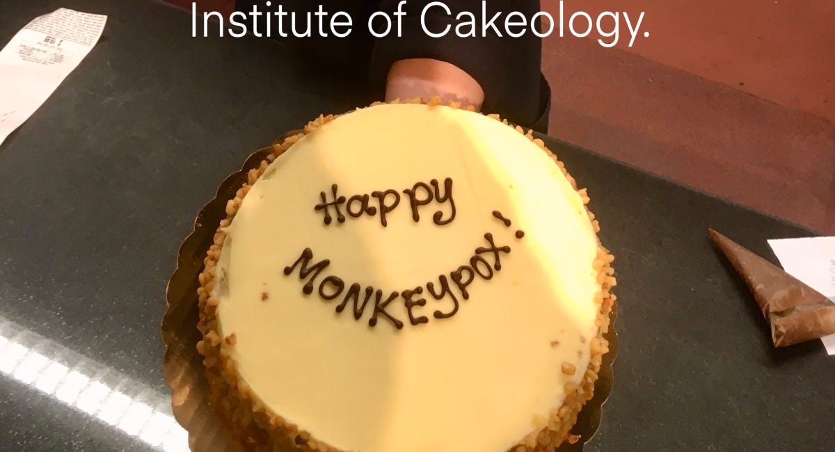Rebranding Monkeypox?