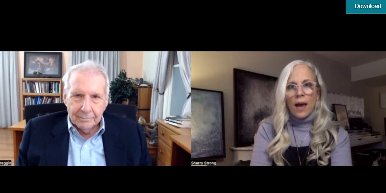 The Weaponization of Psychiatry