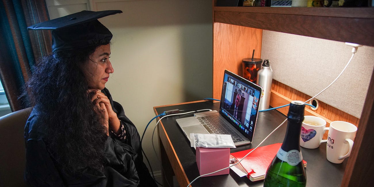 Universities’ Covid Policies Defy Science and Reason