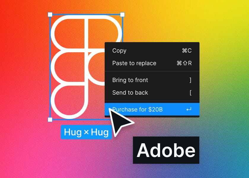 Figma | How To Become a $20B Threat