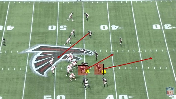 Beating the Blitz With Tom Brady