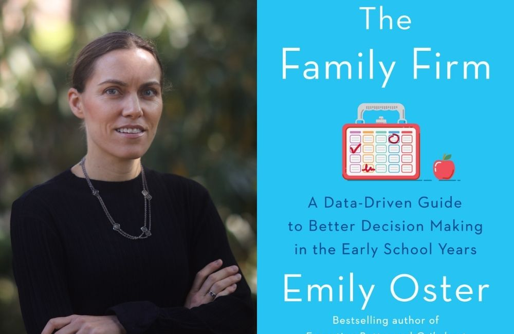 Raisonnement motivé : Les récits du Covid d'Emily Oster et l'attaque de l'éducation publique | Abby Cartus, Justin Feldman